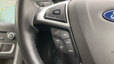 Ford Mondeo 2.0 Hybrid Titanium Edition 4dr Auto Hybrid Saloon